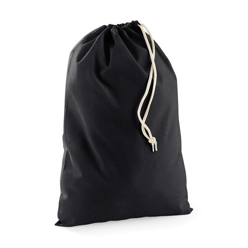 WM115 38ltr Cotton Stuff Bag (WM115/XL)